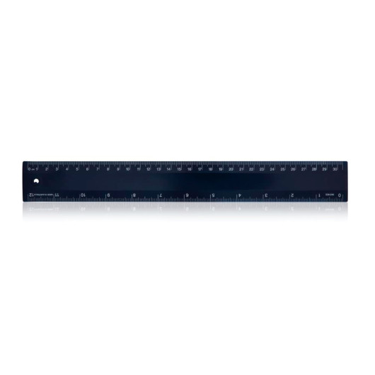 Australian Made Rulers Desk Navy